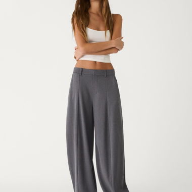 Baggyhose pants