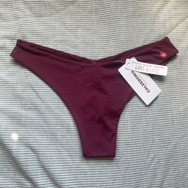 Slip da bikini
