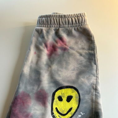 MISBHV Eternal Dream Shorts