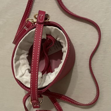 Beutel-Handtasche von Estée Lauder