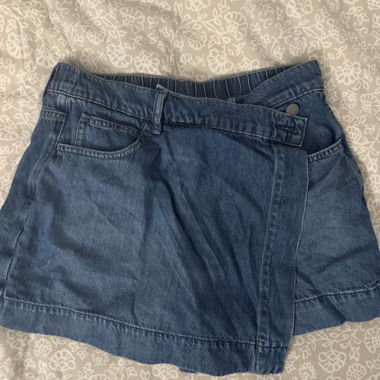 Uniqlo Skort