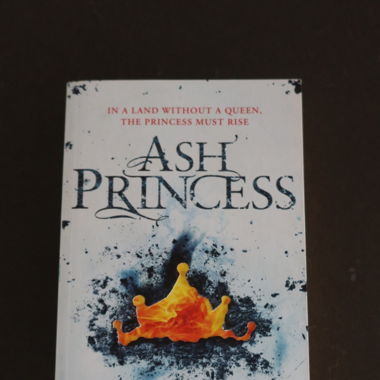 Ash Princess von Laura Sebastian
