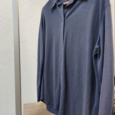 Chemise décontractée