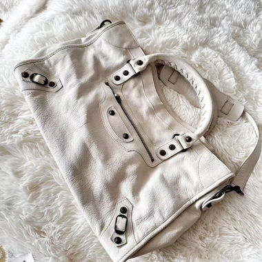 Balenciaga City Bag – Iconic Designer Edge