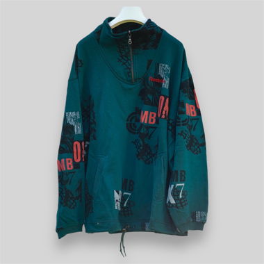 Reebok Pullover