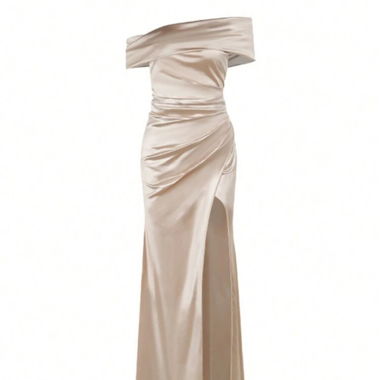 Robe cérémonie