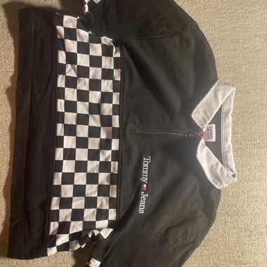 Maglione Tommy Jeans