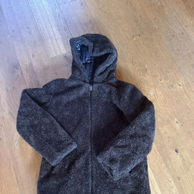 Veste RÉVERSIBLE état NEUF