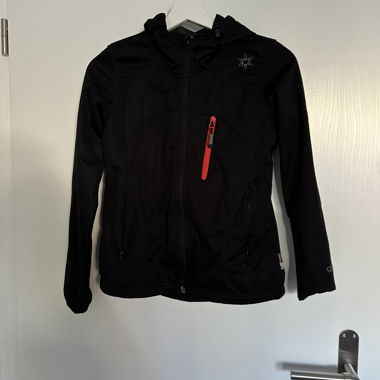 Giacca softshell