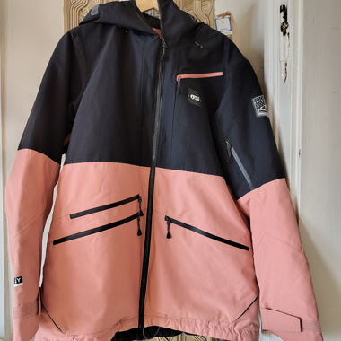 Veste de snowboard Picture