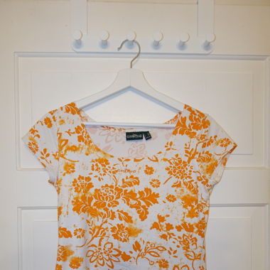 Flower Shirt