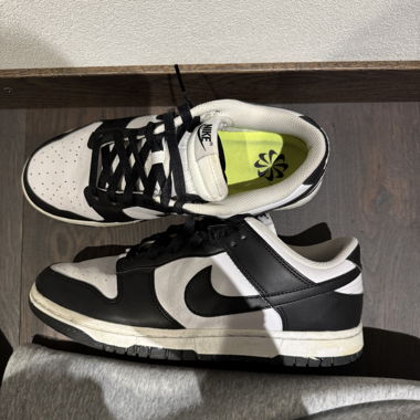 Nike Dunk Panda