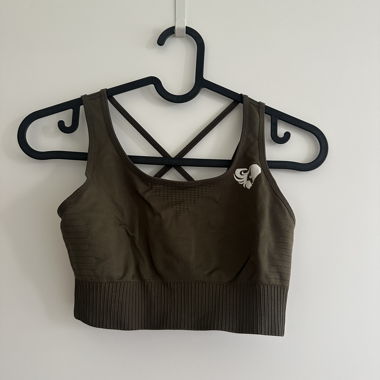 Soutien-gorge de sport Oliv pour femmes