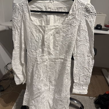 Abito Glamorous bianco