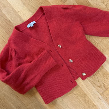 Cardigan &other stories