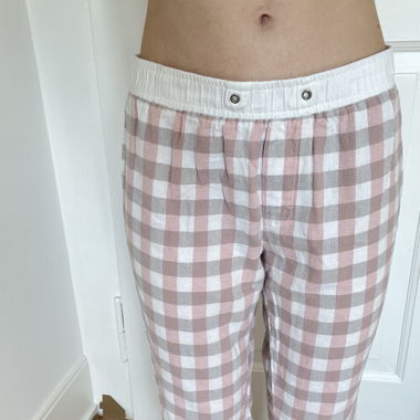Pyjama pants