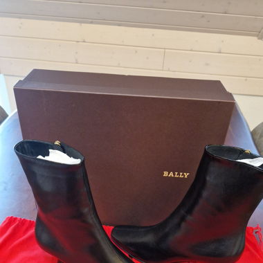 Bottines Bally Neuf