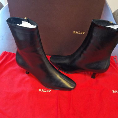 Bottines Bally Neuf
