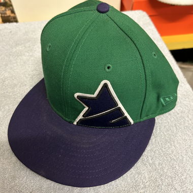 New Era Fitted „Zimtstern“ Collab