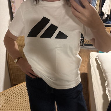 t-shirt adidas