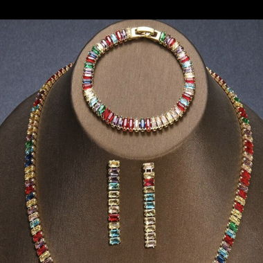 Collier 