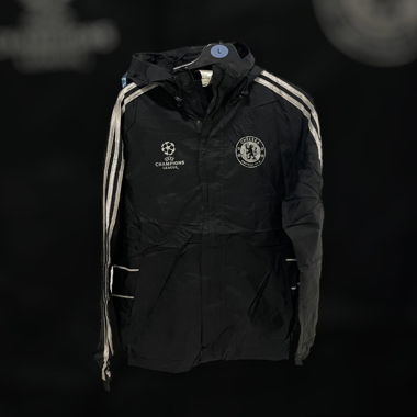 ADIDAS JACKET