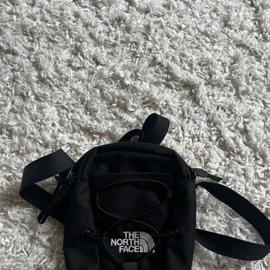 The north face bag