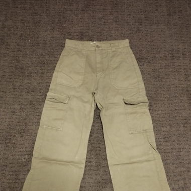 Cargo Hose