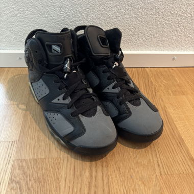 Air Jordan 6 Retro