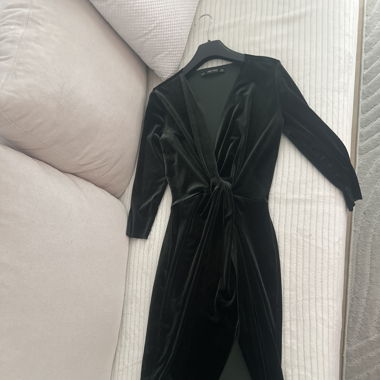 Elegantes Kleid von Zara