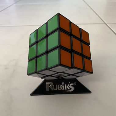 Rubik‘s cube