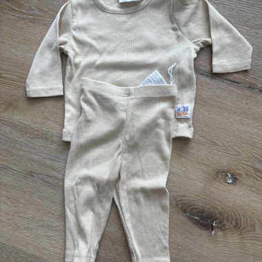 Baby Clothing Size 68