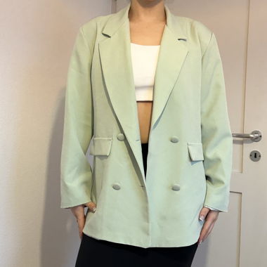 Blazer bundle