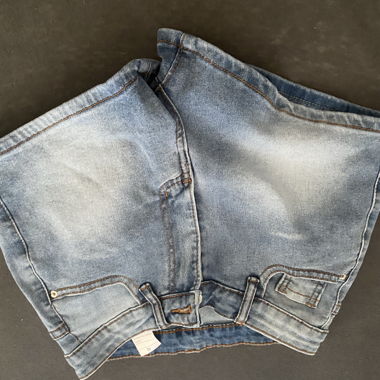 short