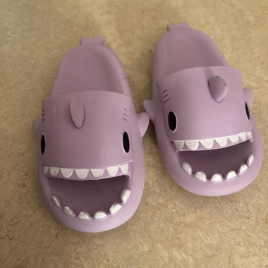 Kids' Indoor Slippers