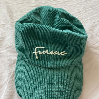 Fusac Cord Cap