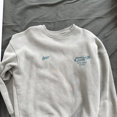pull-over 