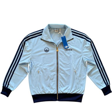 Adidas - Firebird TT con zip / S
