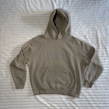 Hoodie Original Fear of God Essentials