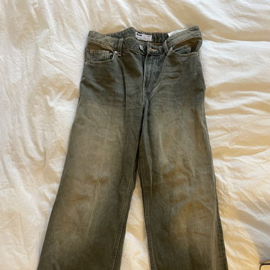 Baggy Jeans