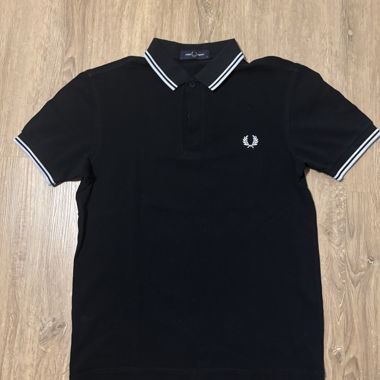 Polo Fred Perry