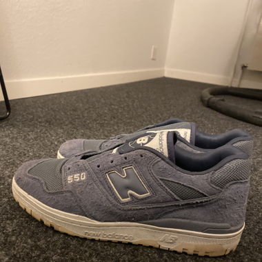 New Balance 550