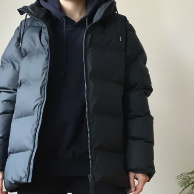 Alta Puffer Jacket