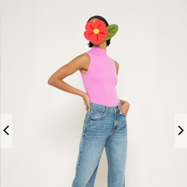 Jeans Hose