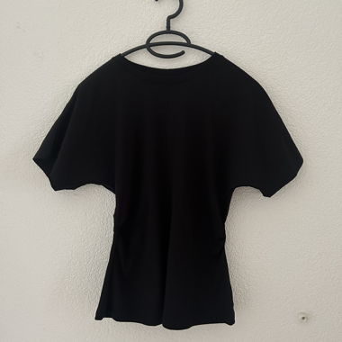 Black T-Shirt