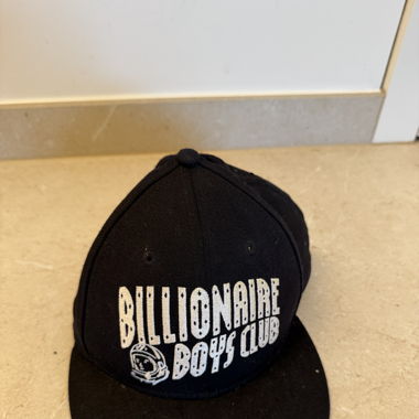 Billionaire Boys Club SnapBack Hat 7 3/8