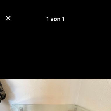 Sallontisch