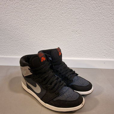Jordan 1 Retro High Element Gore-Tex Gr. 43