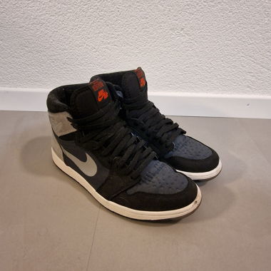 Jordan 1 Retro High Element Gore-Tex Taglia 43
