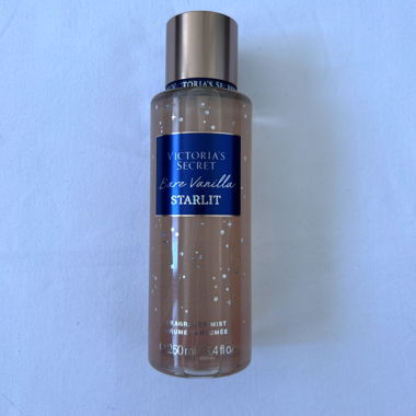 New Perfumed Mist Victoria's Secret